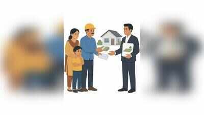 No more unsold homes, TNHB to build based on demand