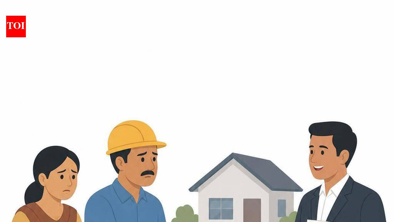 No more unsold homes, TNHB to build based on demand
