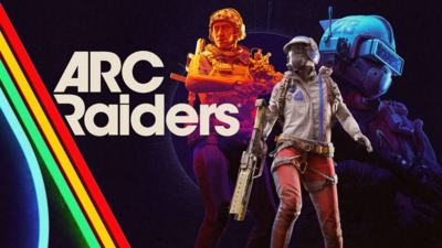 Arc Raiders Frozen Trail update launches October 8: New map, enemies and weapons confirmed