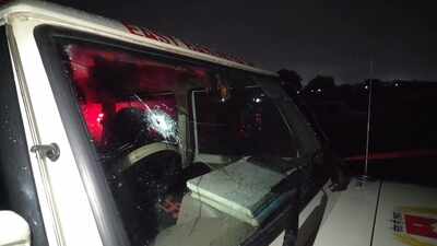 4 arrested in Wasseypur firing case after shootout