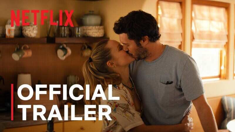 Nobody Wants This Season 3 Trailer​ : Adam Brody, Timothy Simons and Kristen Bell Starrer Nobody Wants This Season 3 Official