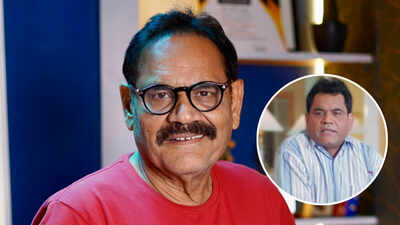 Mushtaq Khan, 'Welcome' and 'Gadar - Ek Prem Katha' actor, passes away at the age of 56