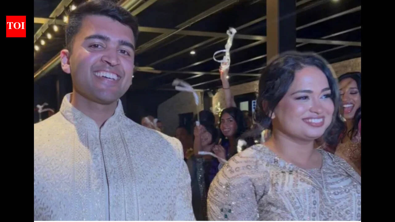 Widow of Indian-origin pilot killed in helicopter accident minutes after wedding in Georgia sues venue, chopper company