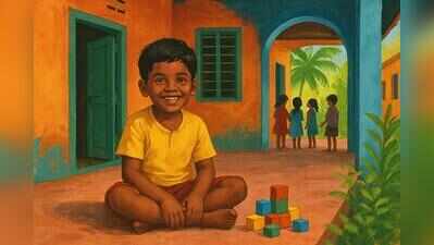 Chennai district urges public to report unlicensed child care homes