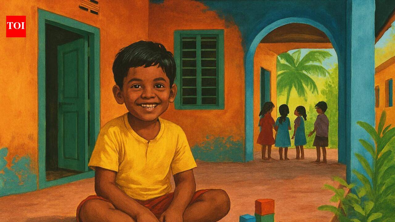 Chennai district urges public to report unlicensed child care homes