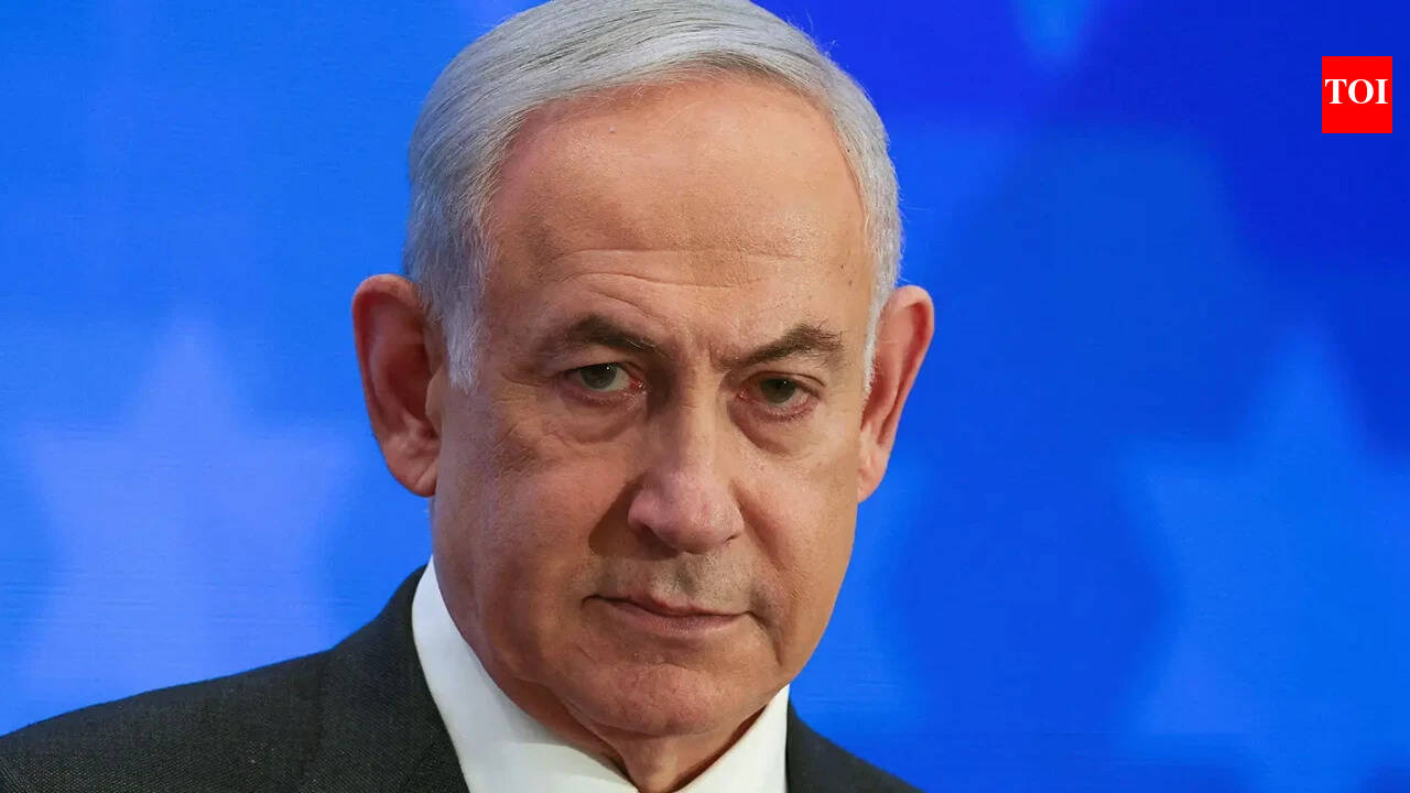 France Defends Netanyahu Plane Airspace Clearance Under ICC Pressure