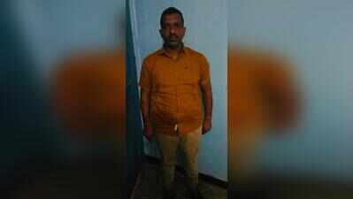 2 fake ex-servicemen promise jobs to students, arrested by Karnataka police