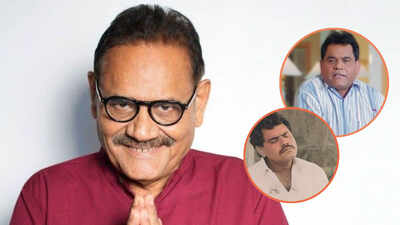 Mushtaq Khan passes away at 56: Revisiting his iconic roles in 'Welcome', 'Gadar' and more