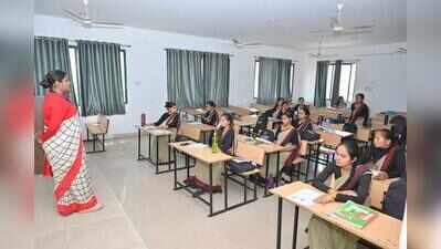 NCTE threatens to de-recognise all 16 govt teacher edu institutes over compliance issue