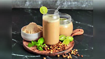 Sattu vending machine inaugurated at Patna’s Old Secretariat