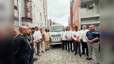 Jharkhand tourism director flags off culinary expedition to Chengjora