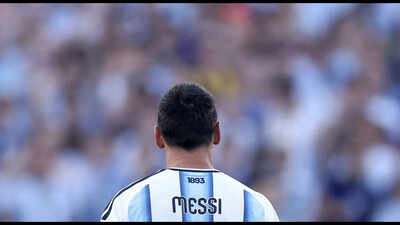 Lionel Messi’s Argentina farewell match is set: Date, opponent, venue, kick-off and everything you need to know