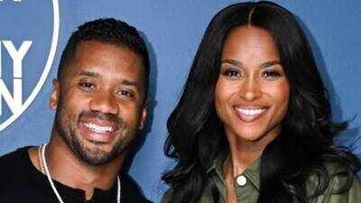 From a $1.75 million school gift to a $3 million hospital donation: How Russell Wilson and Ciara built a foundation around helping children