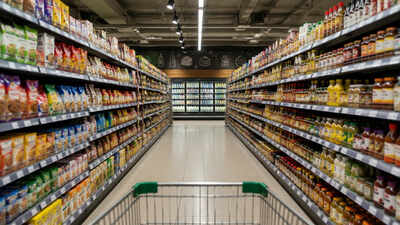 Food warnings must drive reformulation, says ex-FSSAI chief