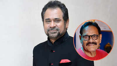 Anees Bazmee mourns the demise of 'Welcome' star Mushtaq Khan; calls him 'a truly remarkable artist and a beautiful soul'
