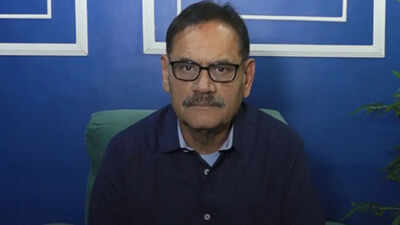 Mushtaq Khan dies at 76: Actor-comedian who lit up films, TV with unforgettable comic timing