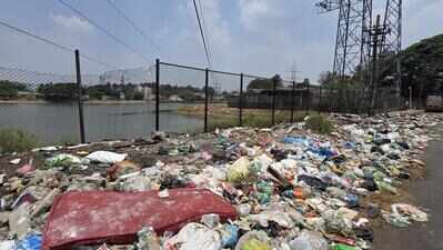 Bengaluru may get ‘waste wardens’ to boost segregation, garbage monitoring