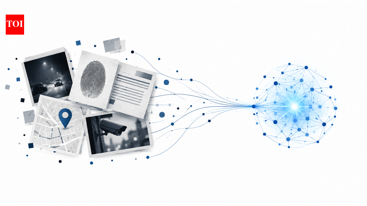 Police turns to Agentic AI for investigations