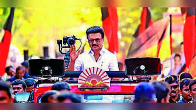 DMK spent ₹197 crore, AIADMK ₹112 crore on assembly polls