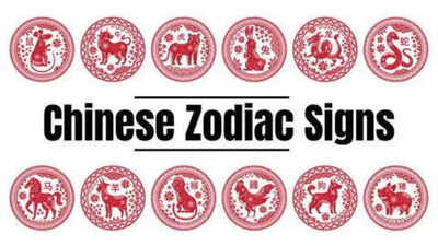 Horoscope Today, 25th September, 2026: A Long Wait Could Finally Bring Results for These Chinese Zodiac Animals; Patience Unlocks Wealth & Success