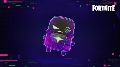 How to get Bounty Hunter Sprites in Fortnite: All variants, location, and more