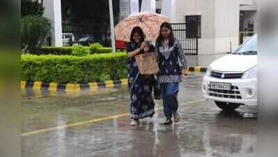Rain, thunderstorm in Bihar till Sunday: IMD