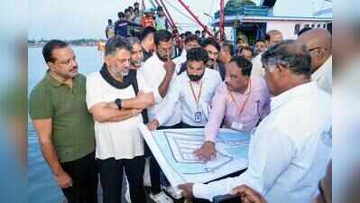 DPR for well-equipped fish market in Yekkur nears completion