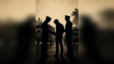 Chain-snatcher held in Thane, 22 cases solved, gold worth Rs 32.3 lakh seized