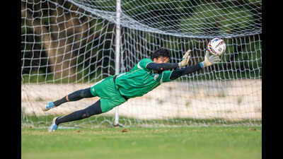 Jamil keen to have a look at more foreign-based players; doors open, says India coach