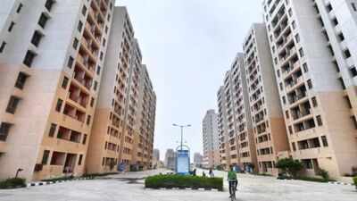 Delhi’s old high-rises face mandatory structural safety audits under new DDA order