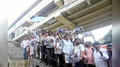Opposition in Thane seeks explanation for Metro 4-4A operation delay