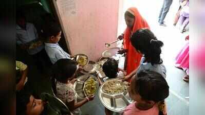 Social audit of mid-day meals to be conducted in Raj