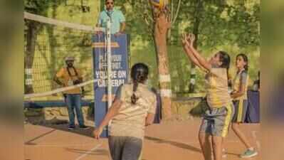 Patna school sports meet from Sept 30 to Oct 4