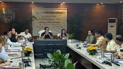 6,000 sqm land parcel approved for Indirapuram residential projects