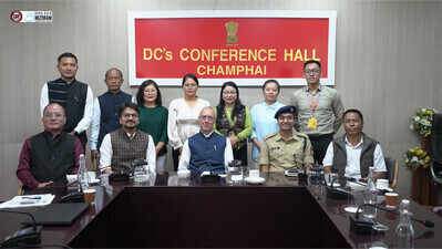 NHRC special rapporteur calls for stronger mental health support