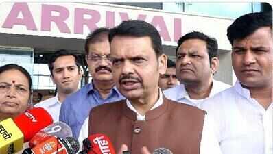 State seeking ease of norms for blanket relief to farmers: Bharne