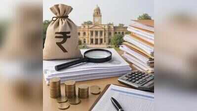 TN local bodies and institutions face ₹6,770 crore in audit objections