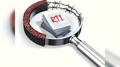 Status of petitions given to CM’s cell, collectors should be revealed: Info commission