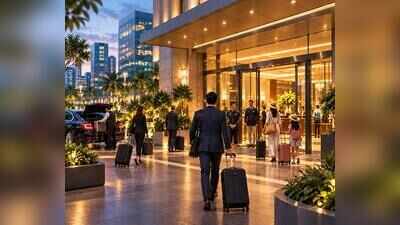 More hotel chains plan to set up shop in Chennai, boosting city’s total room inventory by 40% in four years