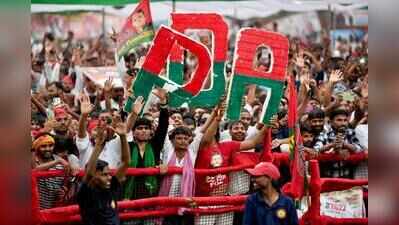 2027 Polls: SP sets tone to take on BJP over Hindutva, bulldozers  & plight of PDA