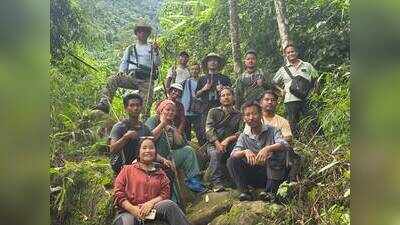 New Tupi stands guard over its wild with camera-trap survey