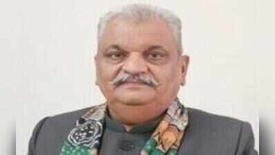 RU gets new vice-chancellor