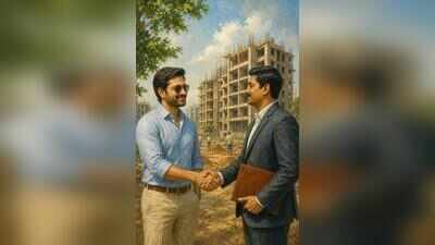 Ahmedabad businessman, family lose ₹1.1cr to property investment fraud