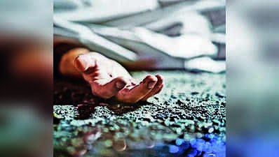 Two-wheeler rider killed after run over by KSRTC bus