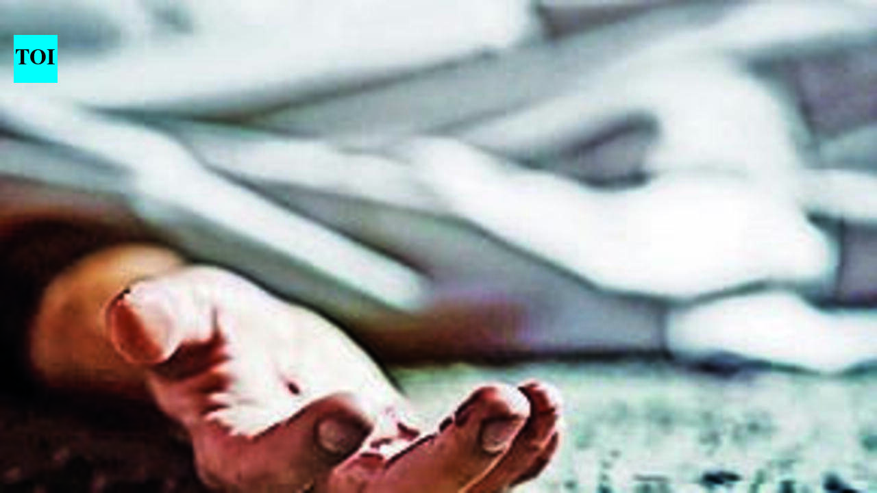 Farmer dies after consuming poison; wife alleges harassment over Rs 9 lakh loan; abetment case against moneylender