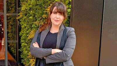 Tech executive Shannon Burns, who slept in sauna after forgetting room key on Austria trip, can pursue £76 million from Gitpod; tribunal rejects £1 million cap amid OpenAI acquisition
