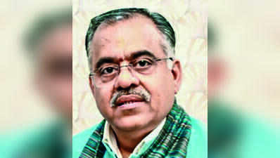 BJP leaders target AAP over Pb drug crisis, law and order