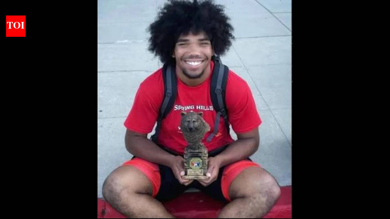 Ryan George