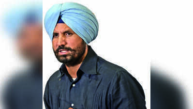 Amrinder Singh Raja Warring seeks SIR suspension in Punjab till assembly polls