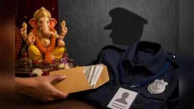 Unemployed man in Balewadi tells parents he has become a cop, arrested for impersonating one